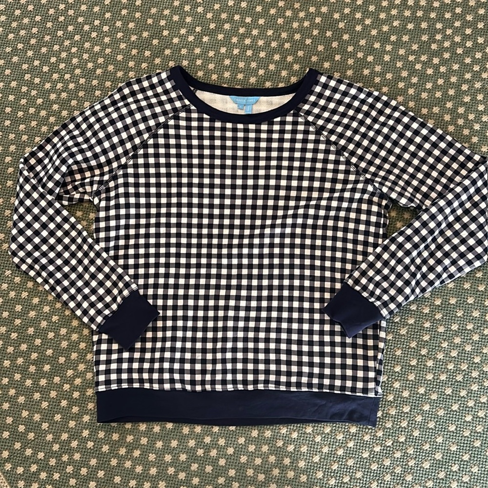 Draper James sweatshirt